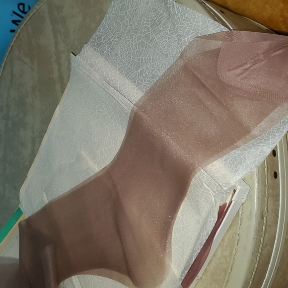 Prin ess Exclusive Hosiery Pack of 6 pantyhose - Picture 12 of 12